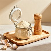 1 kg ķiploku pulvera