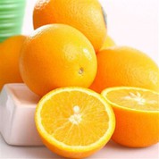 Gannan Organic Valencia Orange